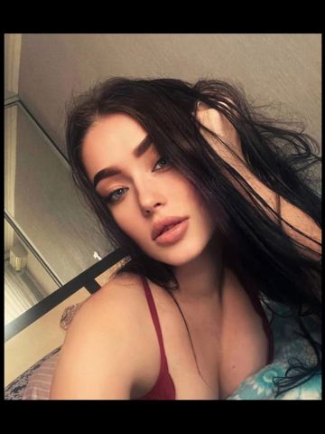 Индивидуалка Диана Фотография 3