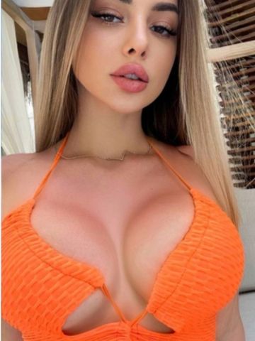 Индивидуалка Мишель Фотография 3